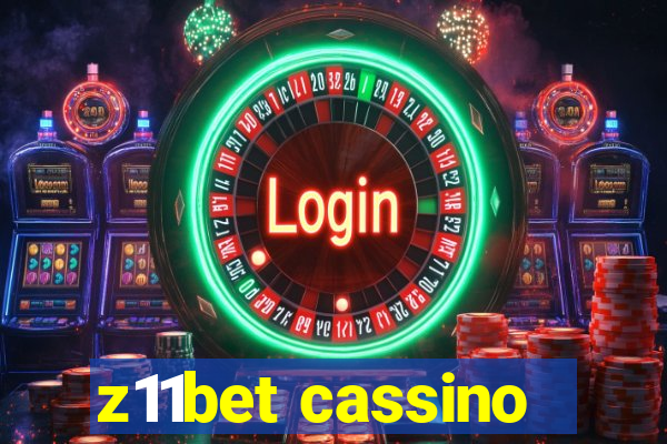 z11bet cassino